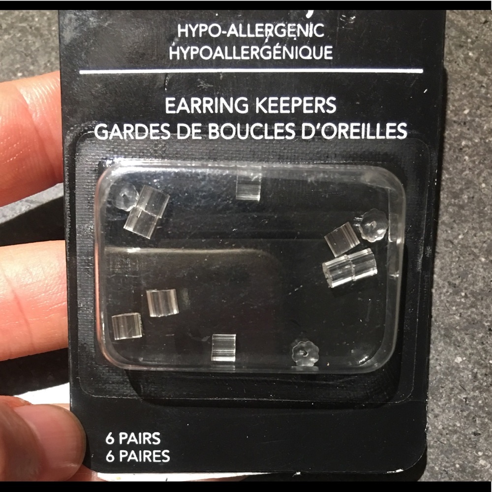 Brand new 10 pairs of earring - Picture 4 of 4